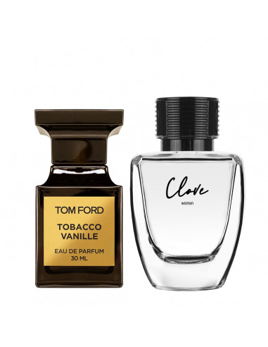 200. | Tom Ford - Tobacco Vanille