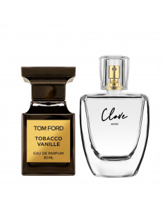 200. | Tom Ford - Tobacco Vanille