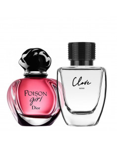 099. | Dior - Poison Girl 2