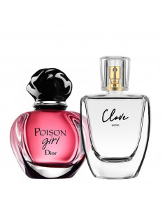 099. | Dior - Poison Girl