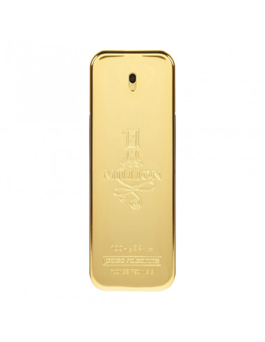 303. | Paco Rabanne - One Million