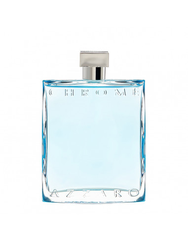 273. | Azzaro Chrome