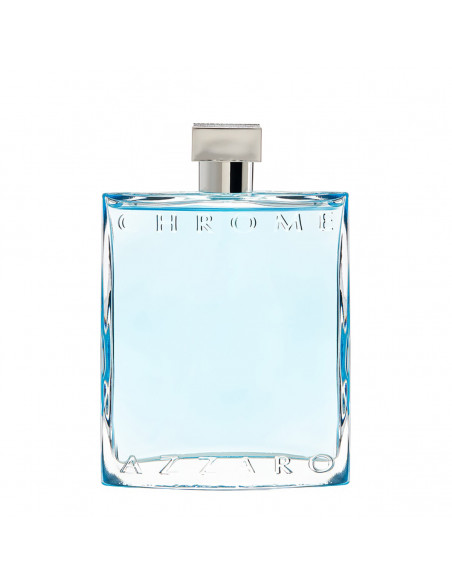 273. | Azzaro Chrome