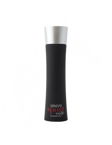 292. | Giorgio Armani - Code Sport