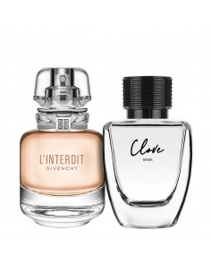 063. | Givenchy - L'Interdit