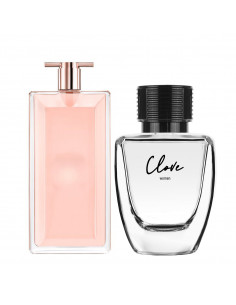 008. | Lancome - Idôle