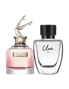 012. | Jeana Paula Gaultier - Scandal