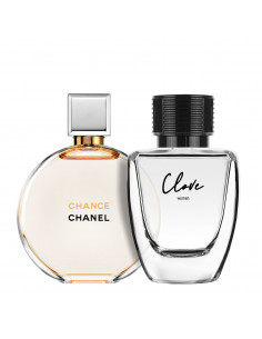 024. | Chanel - Chance
