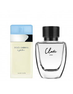 036. | Dolce & Gabbana - Light Blue