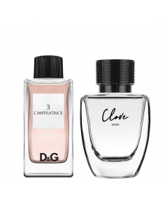 037. | Dolce & Gabbana - L'impreratrice 3