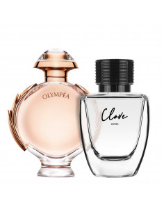 040. | Paco Rabanne - Olympea