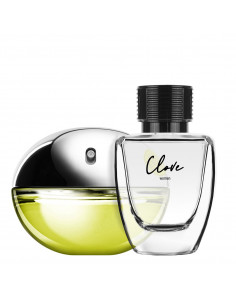 097. | Donna Karan - DKNY Be Delicious