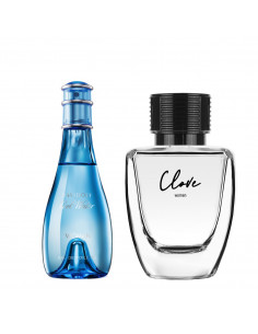 152. | Davidoff - Cool Water