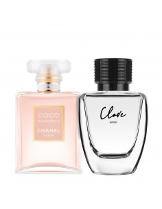 167. | Chanel - Coco Mademoiselle