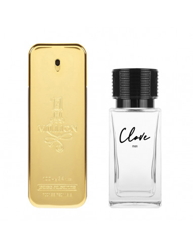 303. | Paco Rabanne - One Million