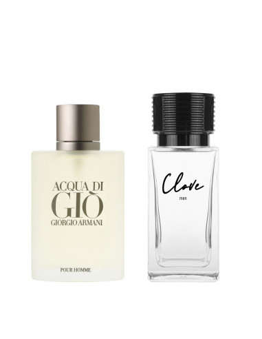 226. | Armani - Acqua Di Gio