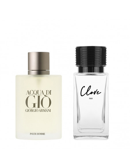 226. | Armani - Acqua Di Gio