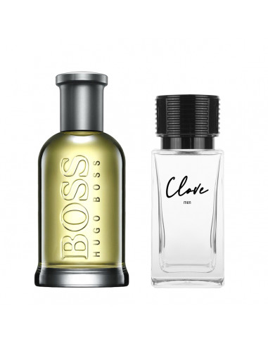 242. | Hugo Boss Bottled