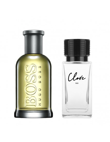 242. | Hugo Boss Bottled