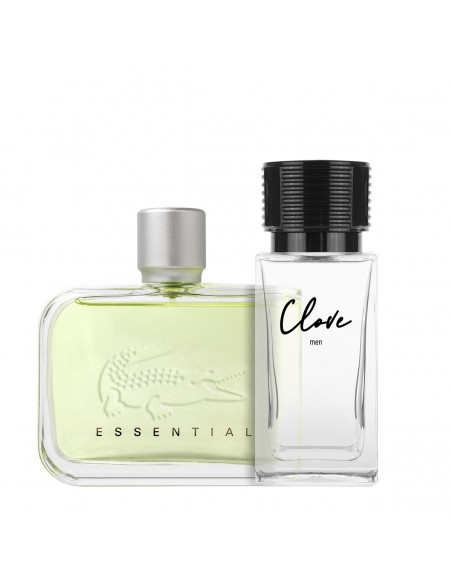 210. | Lacoste Essential