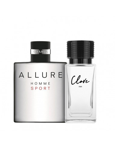 227. | Chanel Allure Homme Sport