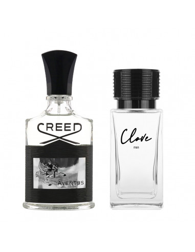 253. | Creed Aventus