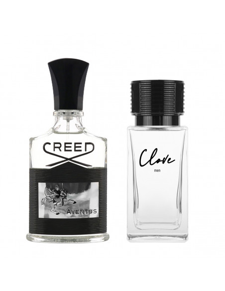 253. | Creed Aventus