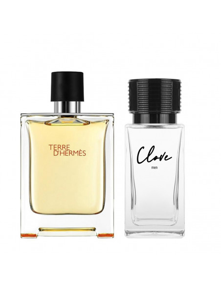 232. | Hermès - Terre d'Hermès