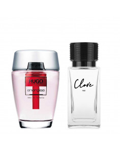 271. | Hugo Boss - Hugo Energise