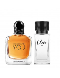 234. | Emporio Armani - Stronger With You