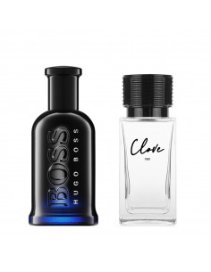 302. | Hugo Boss - Boss Bottled Night