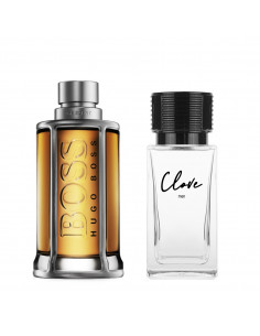 296. | Hugo Boss - The Scent