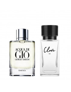 215. | Giorgio Armani - Acqua Di Gio Essenza