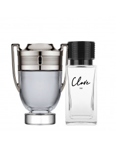 233. | Paco Rabanne - Invictus