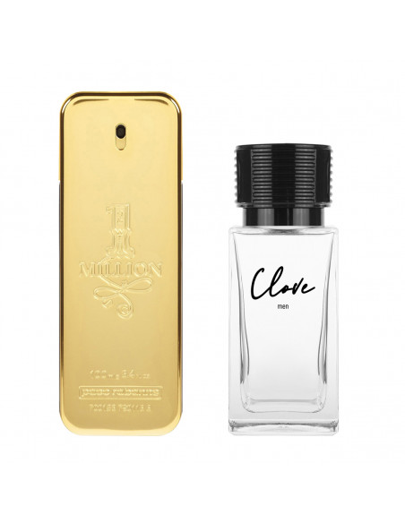 303. | Paco Rabanne - One Million