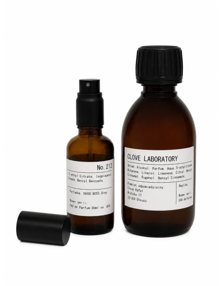 000 Perfumy nalewane 200ml